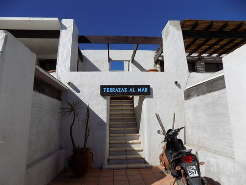 Casas Frente A La Playa , Vista Al Mar  , Fin De Semana $ 4900, 2 Aires , Wi Fi ,terraza Techada  Con Parrillero .somos Propietarios