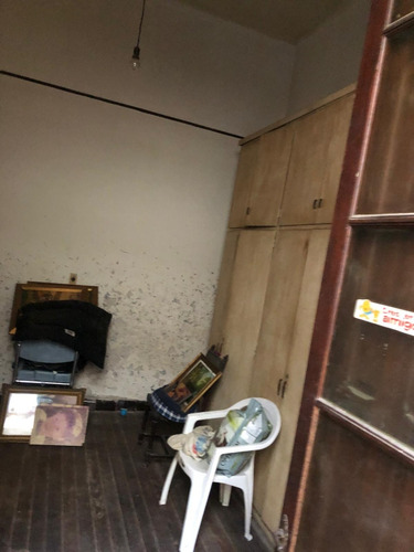 A Reciclar Ph Esq L.a.de Herrera, 5 D Altillo Garaje Azotea