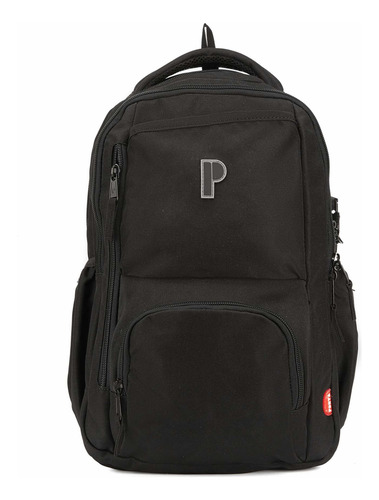 Mochila Impermeable Powerland Original Portalaptop