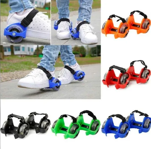 Ruedas para zapatillas deals