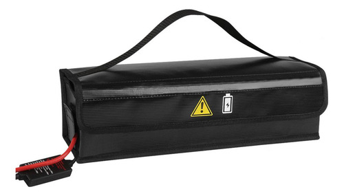 Bolsa Para Batería De Bicicleta Eléctrica, Bolsa De