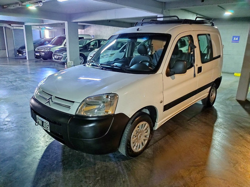 Citroen Berlingo Furgon 1.4 Business Pnn405