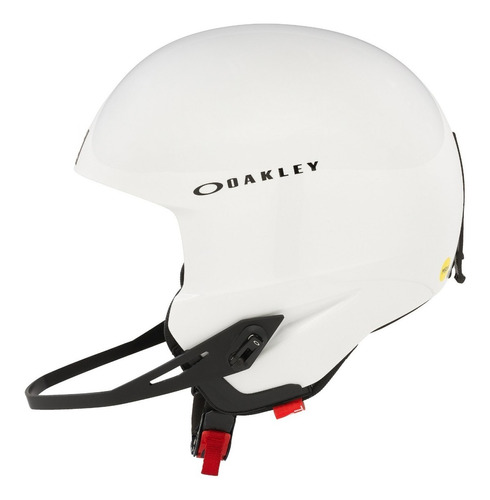 Oakley Casco Snowboard Ski Arc5 - Mips White