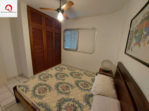 Imagem 9 de 16 de (aceita Estudar Imóvel Menor Como Parte De Pagamento Em Guarujá) - Ap05552 - 68916228