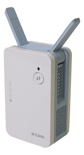 Repetidor Wifi6 Ax1500 D-link Con Antena Clickbox