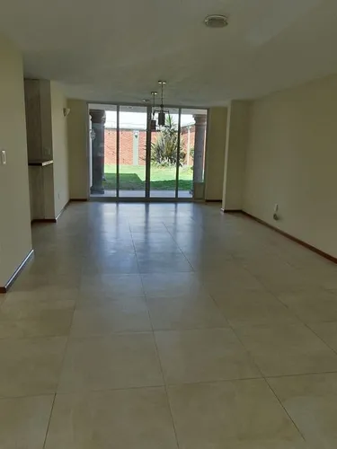 Venta De Casa Bosque De Las Fuentes En Calimaya Con Ampliación