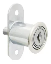 Comprar Chapa Satin Presion B450 Us26d Yale 5029