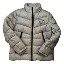 Comprar Camperas Guess ( Originales Importadas) Chevron Jackets