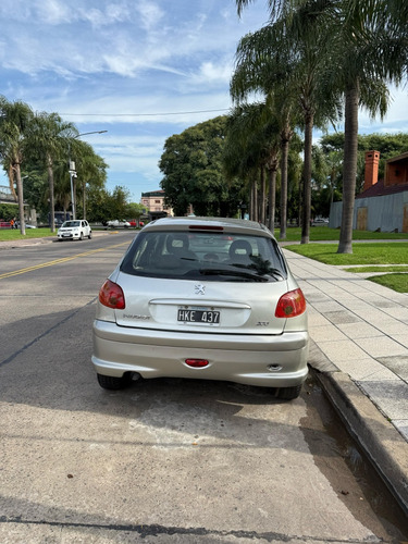 Peugeot 206 1.6 Xt Premium Tip