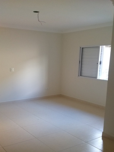 Imagem 24 de 29 de Oportunidade De Venda * Sobrado Novo Com Ótima Localização * Agende Sua Visita. - Ca00480 - 69330840