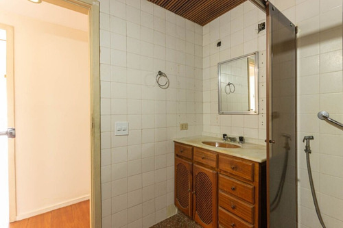 Imagem 14 de 30 de Apartamento - Ap00728 - 71100490