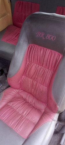 Gurgel BR-800 0.8 Supermini 3p