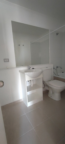Arriendo En San Joaquin Depto 2d 1b Estacionamiento
