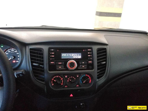 Mitsubishi L200 4x4 - Sincrónica