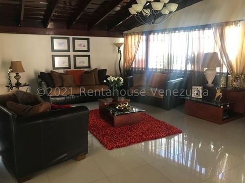 Imagen 4 de 15 de Espectacular Casa En El Marques Excelente Zona Con Clima De Montaña Mls #21-23104