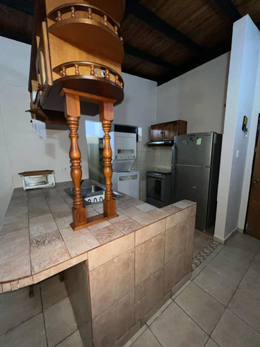 Apartamento En Venta En San Diego Resd El Parque (am)