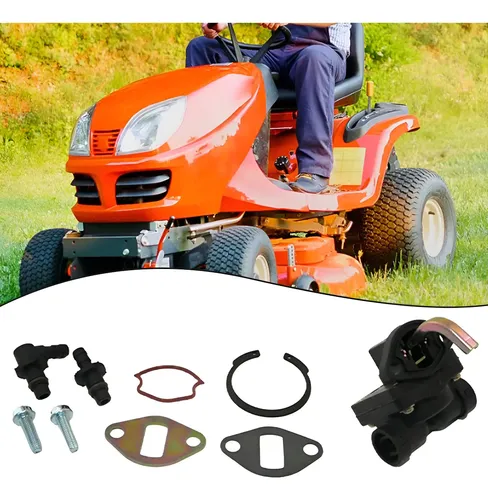 Para Motores Cv 11-16hp E Ch11-16hp 12 393 03 | MercadoLivre