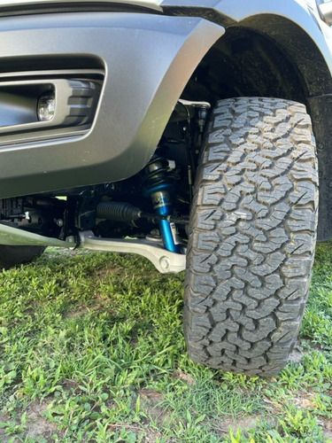 Ford Ranger Raptor 2.0 Biturbo At 4x4 Cabina Doble