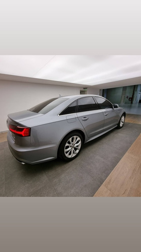 Audi A6 2019 3.0 55 Tfsi Stronic Quattro 340cv