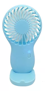 Ventilador Portatil Recargable