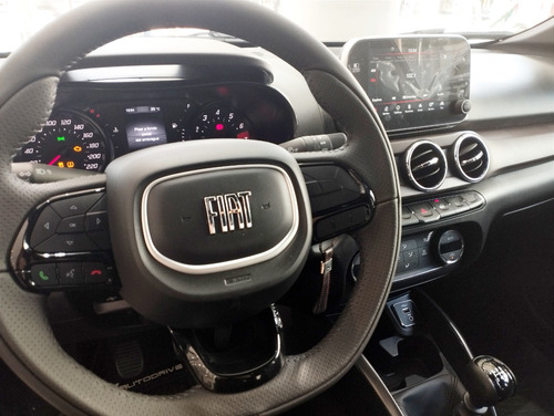Fiat Cronos 1.3 Drive Mt