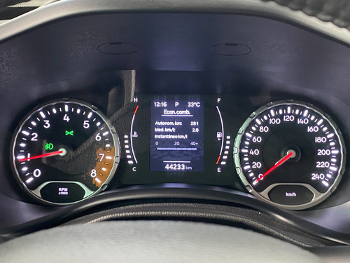 Jeep Renegade 1.8 Sport At6