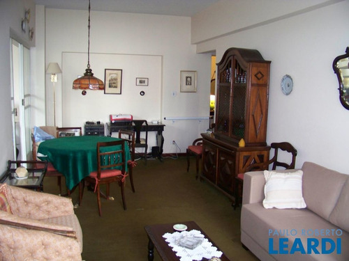 Imagem 1 de 15 de Apartamento - Jardim América - Sp - 407751