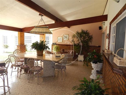Casa - Ref: 598214