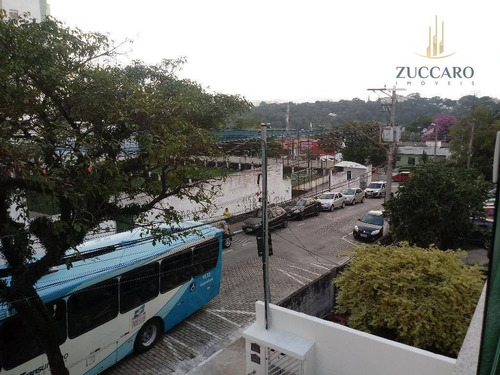 Salão À Venda, 440 M² Por R$ 3.900.000,00 - Vila Progresso - Guarulhos/sp - Sl0623