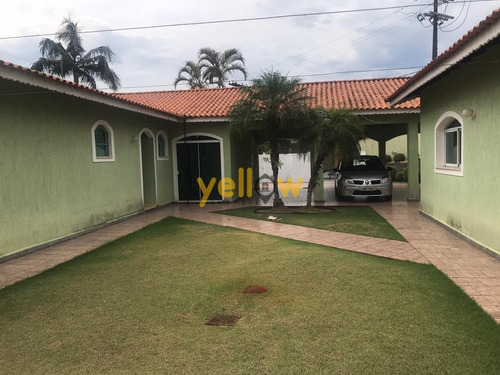 Imagem 2 de 30 de Casa - Caputera - Ca-2215