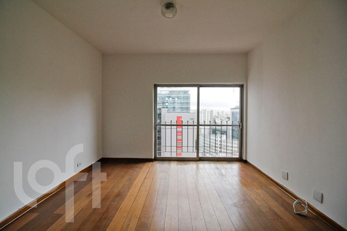 Imagem 1 de 30 de Apto Bela Vista | 3 Quartos | 104 M² | Cond: R$1400.00 | 1 Vaga - 17bpxs4