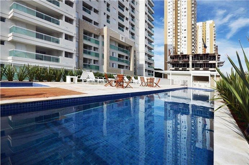 Imagem 26 de 30 de Lindo Apartamento - Ap13802