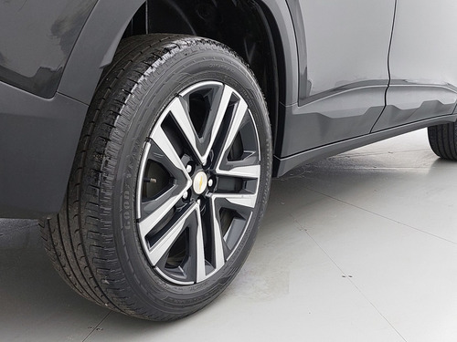 Chevrolet Tracker 1.0 TURBO FLEX AUTOMÁTICO