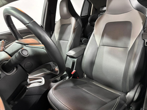 Chevrolet Onix 1.0 Premier AutomÁtico Turbo