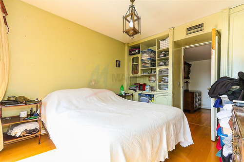 Departamento En Venta De 2 Dorm. En Providencia
