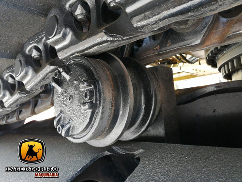Imagen 12 de 13 de Excavadora Caterpillar 345cl 2006 Cat 345cl 336dl