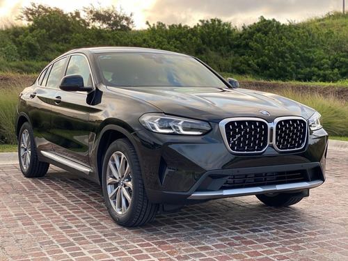Imagen 1 de 13 de Bmw X4 Xdrive30i 2022