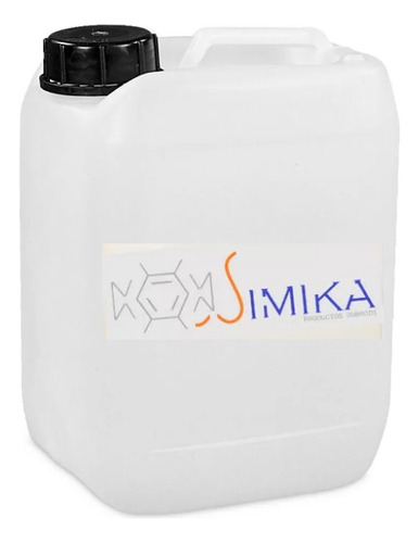 Jabón Liquido Manos Y Cuerpo 20lt - Personalizado