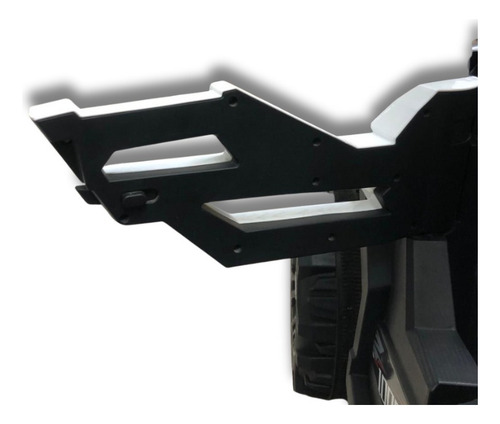 Carro Eléctrico 12v Tipo Razer Con Bluetooth Luces Y Control