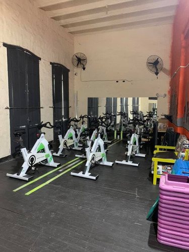 Alquiler Local Comercial Palermo