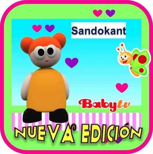 Kit Imprimible   Fiesta De Hippa Hippa Hey Baby Tv