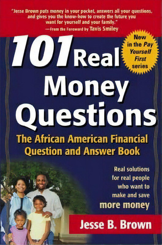 101 Real Money Questions, De Jesse B. Brown. Editorial Turner Publishing Company, Tapa Blanda En Inglés