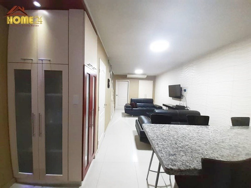 Imagen 3 de 14 de Townhouse En Venta Av Costanera Casas Del Sol Barcelona