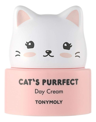 La Crema Del Día De Purrfecto De Gato, 50 W9zhr