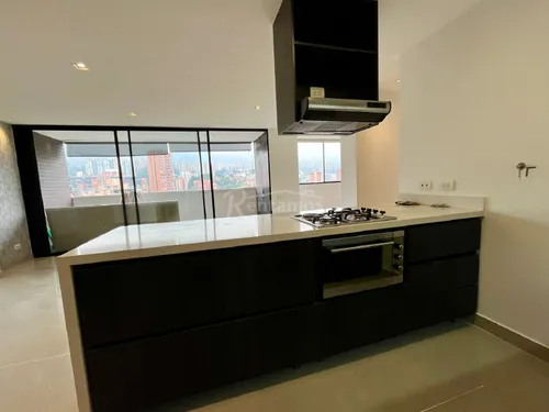 Apartamento En Arriendo En Zuñiga. Cod A776134