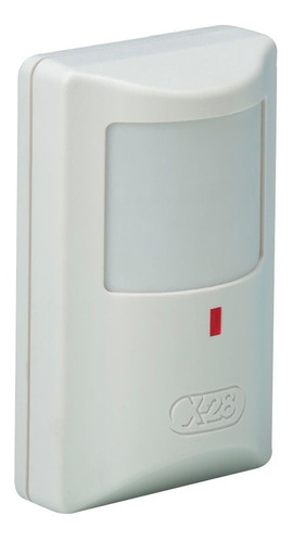 Sensor Detector Movimiento Infrarrojo Alarma X28 Md65-mpxh