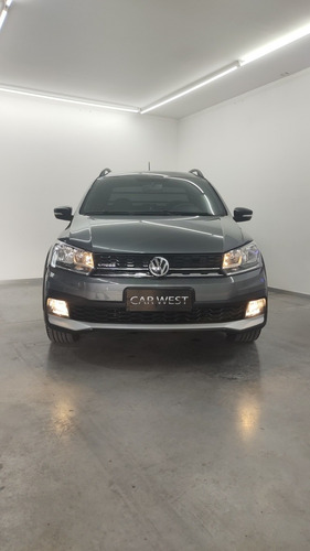 Volkswagen Saveiro 1.6 Cross 2019 Carwestok