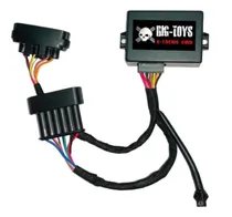 Comprar Pedal Drive Acc Box Para Alfa Romeo Giulietta