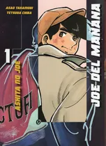 Comprar Joe Del Mañana Vol.1, De Asao Takamori Y Tetsuya Chiba. Joe Del Mañana, Vol. 1. Editorial Ovni Press, Tapa Blanda, Edición 1 En Español, 2024