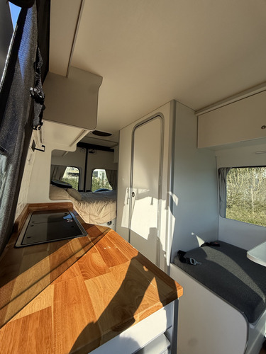 Mercedes Sprinter 416
